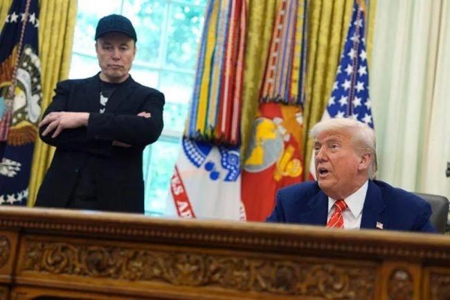 馬斯克成立美國(guó)黨的真實(shí)目的是啥 挖共和黨墻角,？