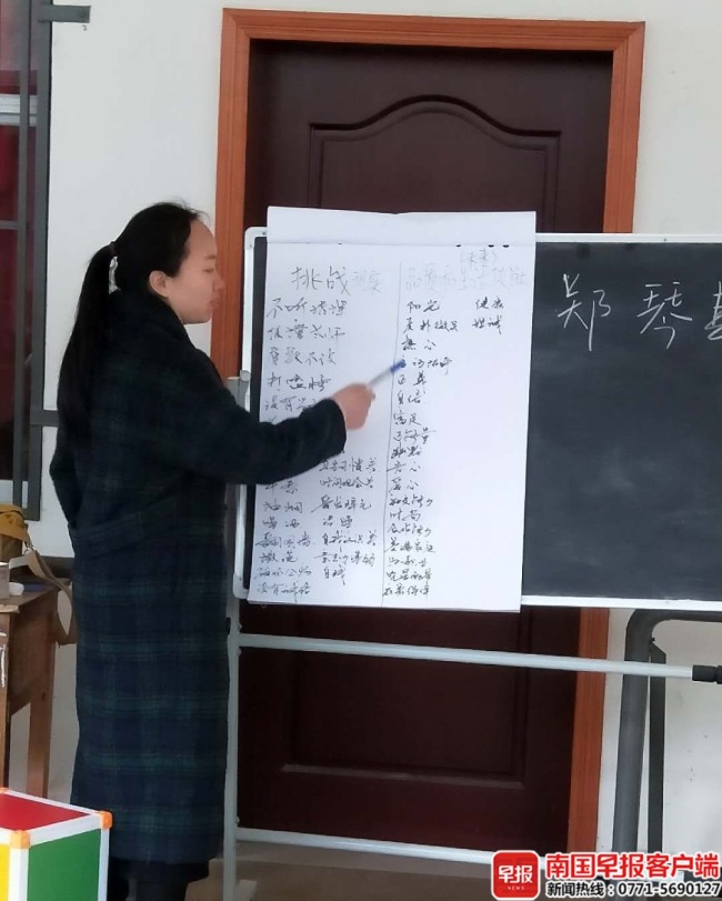 42歲單親媽媽考取北大碩士 夢(mèng)想終成現(xiàn)實(shí)