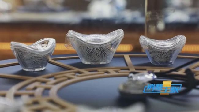 價(jià)格大漲!白銀創(chuàng)近10年新高