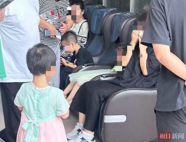 天水血鉛事件74份血檢報告70人超標 幼兒健康引擔憂
