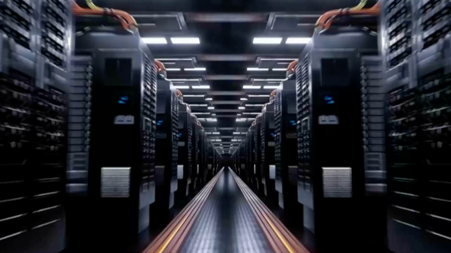 時(shí)政微視頻丨瞰山西