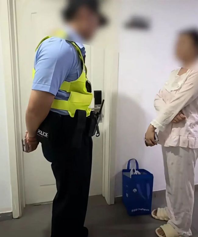 男子兩元外賣被偷氣得報(bào)警