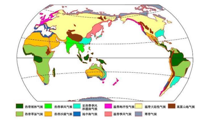 欧洲人如何应对高温天气 独特避暑方式解析