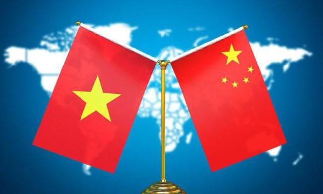 專家：越南主動(dòng)給特朗普送投誠(chéng)大禮