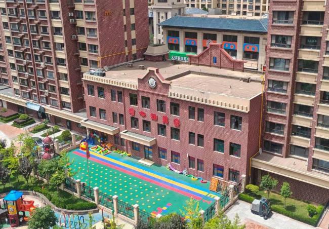 天水幼兒園多名老師血鉛也嚴重超標 跨省檢測確診
