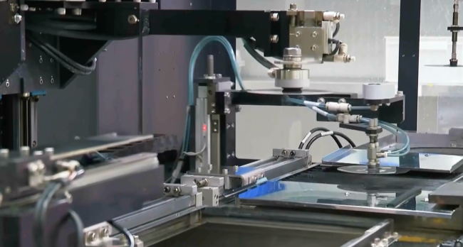 時(shí)政微視頻丨瞰山西