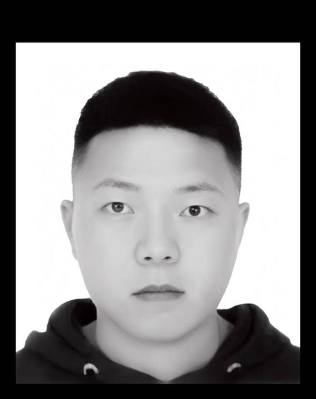 退伍軍人說好過年回家卻回不來了