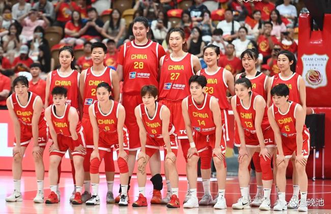 比姚明還高的張子宇來(lái)長(zhǎng)沙了！今晚,！中國(guó)女籃再戰(zhàn)澳大利亞,！
