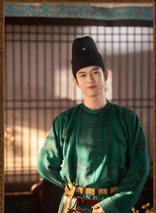 魏哲鸣你是懂我们想看什么的 仪态修罗场真相