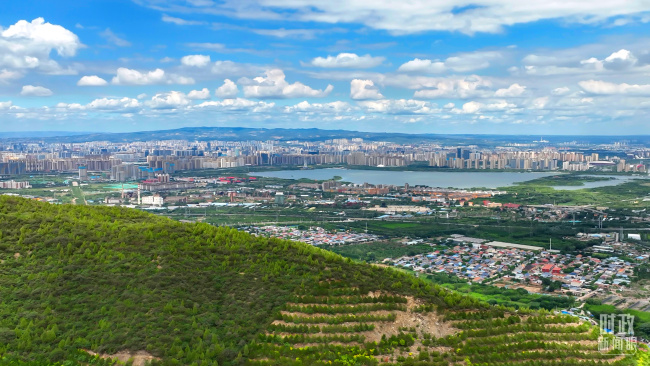 时政新闻眼丨如何率先蹚出一条新路，习近平山西考察作出部署