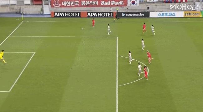 遭絕平 中國女足2-2韓國女足 東亞杯首戰(zhàn)憾平