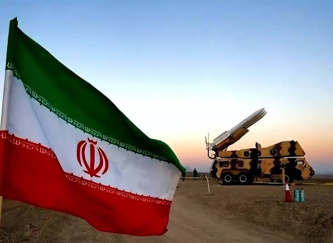 专家:歼10一朝出名 伊朗或悔不当初 错失良机代价沉重