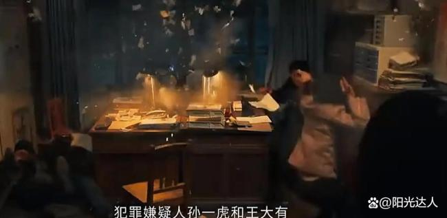 《以法之名》禹天成的“厚黑学” 三案背后的真相