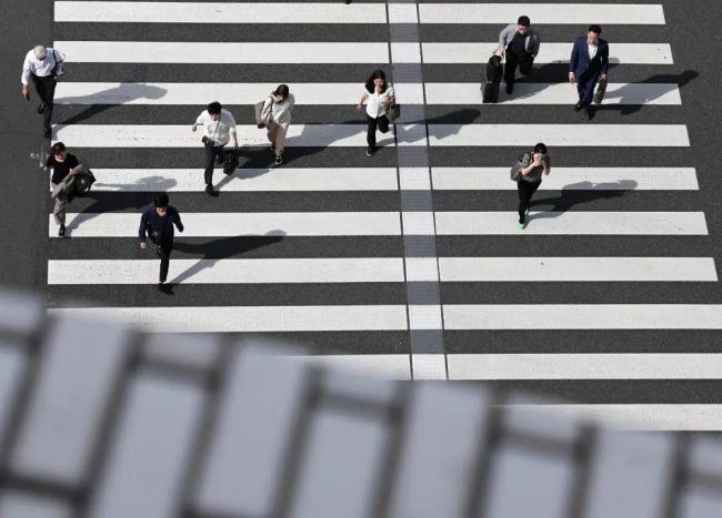 日本人為何會信一本漫畫“預(yù)言”的災(zāi)難 謠言引發(fā)社會恐慌