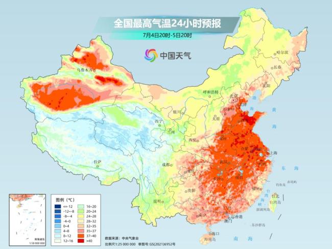 特大暴雨來襲 新臺風(fēng)醞釀中