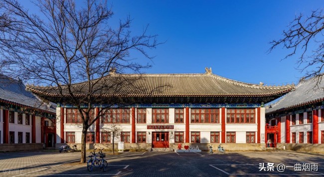 高考過(guò)清北線(xiàn)應(yīng)聽(tīng)從建議報(bào)清北嗎？網(wǎng)友：或許有一天是會(huì)后悔的