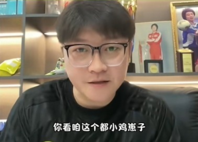 前国足队长：韩国人吃参长大的像坦克 我们像小鸡崽子！啥也不行 身体与精神皆处劣势