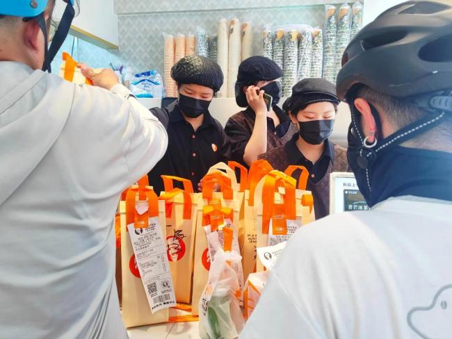 外賣平臺羊毛消費(fèi)者還能薅多久 補(bǔ)貼大戰(zhàn)持續(xù)升級