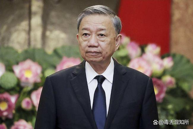 美越重点打击转运产品对华影响大吗 贸易协议背后的算计