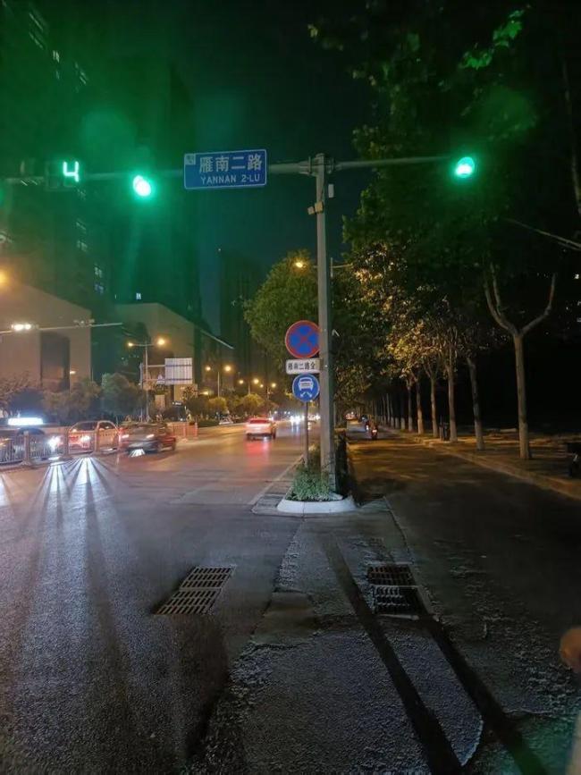 交警通報(bào)干部違停致交通事故 家屬質(zhì)疑認(rèn)定結(jié)果