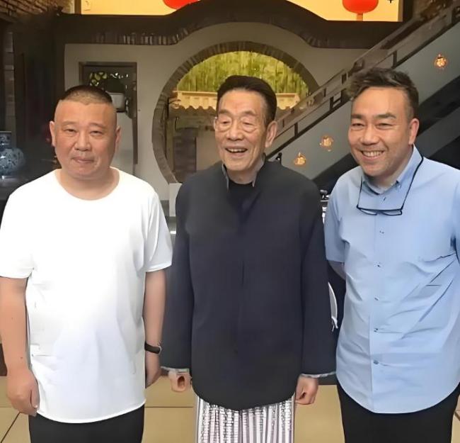 楊少華葬禮安排公布 相聲界齊送別