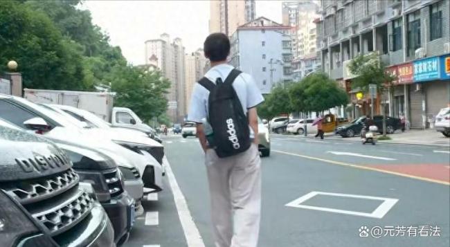 高考575分被父母拒之門外 規(guī)矩與底線之爭