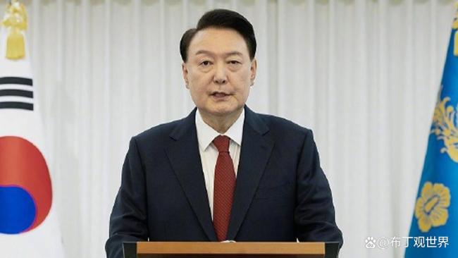 尹锡悦或再难获释 司法争议持续升温