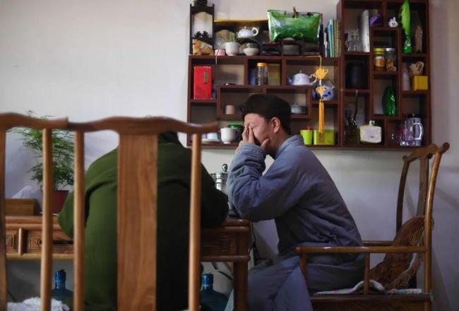 “和尚爸爸”涉嫌詐騙事件調(diào)查！與多名女性有情感糾葛