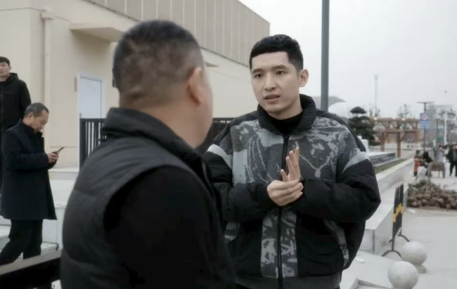 為涉黑母親辯護的基層法官被刑拘