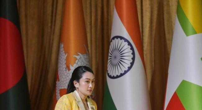 佩通坦能否上演“王者歸來” 泰國政局動蕩不安