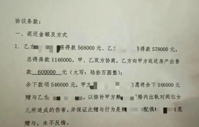 一父親將價(jià)值60多萬(wàn)房產(chǎn)過(guò)戶給女兒,，欠債百萬(wàn)盼女兒幫還債,，律師：父?jìng)鶡o(wú)須子償 家庭矛盾引發(fā)關(guān)注