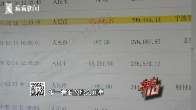 拾荒男被包装成高管骗贷买豪车 如今却在路边拾荒