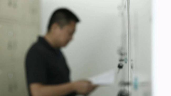 工作人員被美色誘惑加入間諜組織 色誘下的叛國迷途