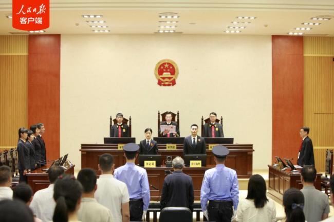 竇萬貴受賄2.29億被判死緩 巨額貪腐震驚全國