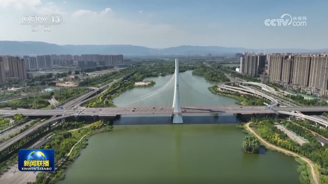 奋力谱写三晋大地推进中国式现代化新篇章——习近平总书记在山西考察时的重要讲话引发热烈反响