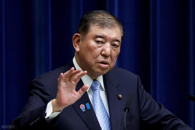 博主谈“石破茂硬刚特朗普” 日本经济的韧性与反击