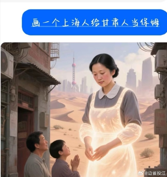 豆包生圖太離譜了,，豆包連夜緊急公關處理！