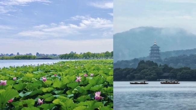 景區(qū)回應(yīng)男子稱拍照遭驅(qū)趕 煙餅引發(fā)爭議
