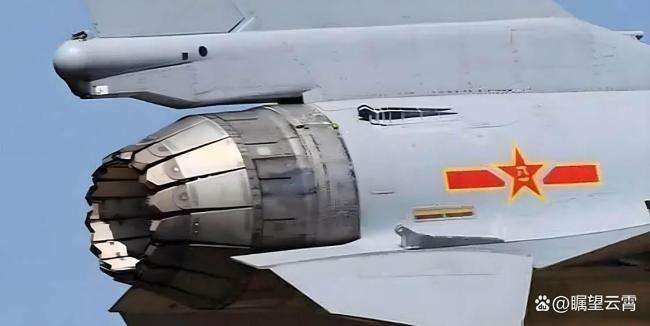 專家：美對中國空戰(zhàn)實力試探未停歇 殲-20攔截外機凸顯緊張對峙