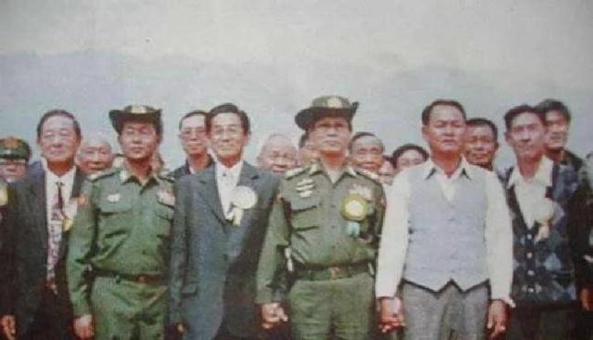 緬北果敢白家犯罪集團是如何發(fā)家的 權(quán)謀與背叛交織的命運