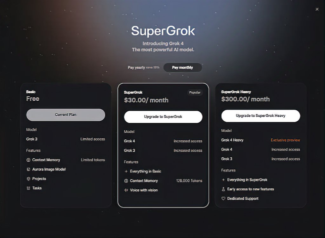 Grok 4是AI新纪元还是潘多拉魔盒 技术突破与伦理风险并存