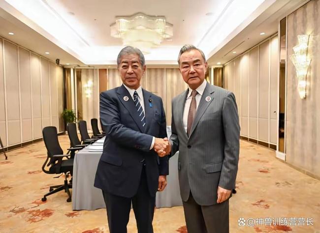 日方稱將認真對待歷史釋放什么信號 中日關系迎來新希望
