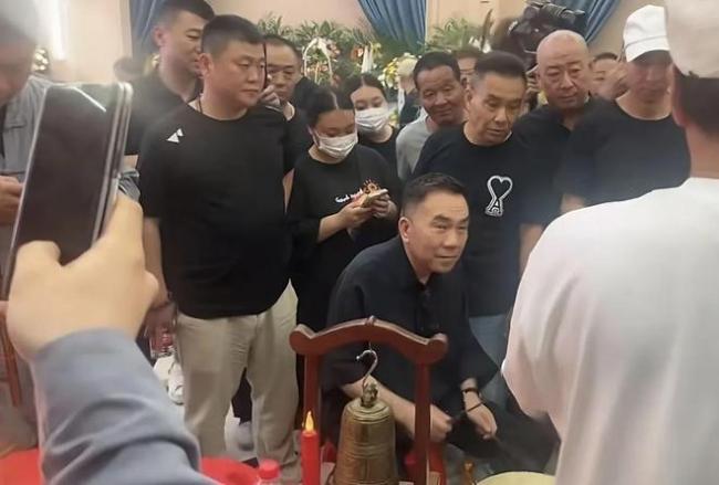 楊少華死亡證明單首次公開 肺衰竭真相揭秘