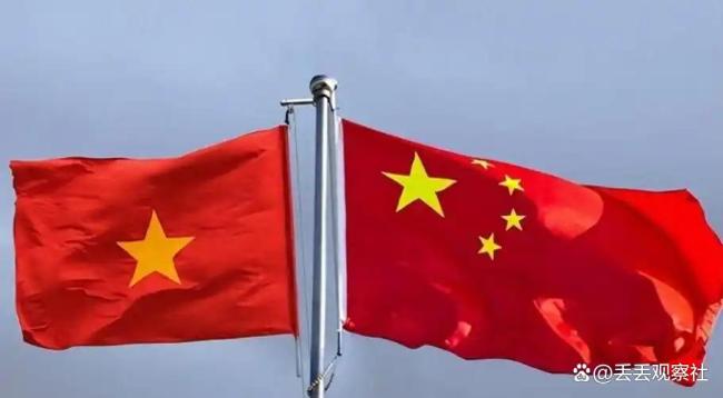 学者：美越贸易协议不平等性昭然若揭 中国迅速反制引发全球关注