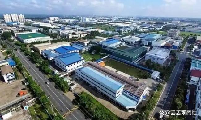 学者：美越贸易协议不平等性昭然若揭 中国迅速反制引发全球关注