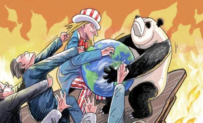 美欧新一轮援乌开始 普京能撑得住吗 国际博弈升级