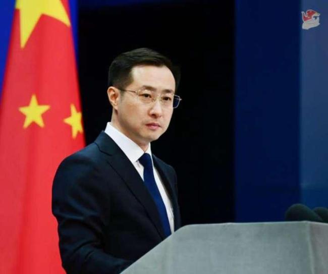 俄外长拉夫罗夫抵达中国 中俄战略协作不设禁区