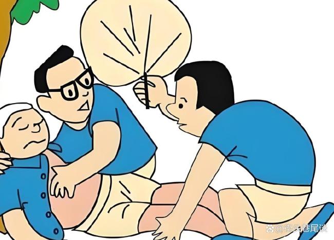 北京體感超40℃怎么防中暑,？必備生存指南 五個細(xì)節(jié)保平安