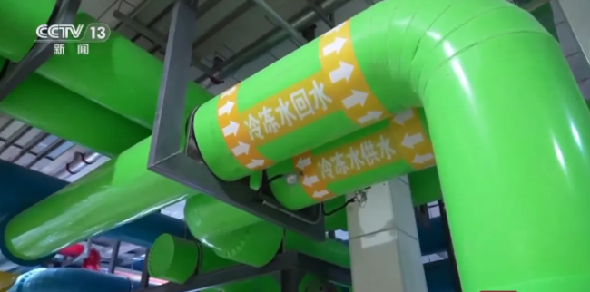 夏天降溫不用空調(diào),！濟(jì)南這一做法被央視報(bào)道