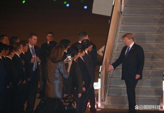 為何說(shuō)越南被美國(guó)暗算了 20%稅率的驚天反轉(zhuǎn)